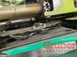 Cabezal - Claas - orbis 750