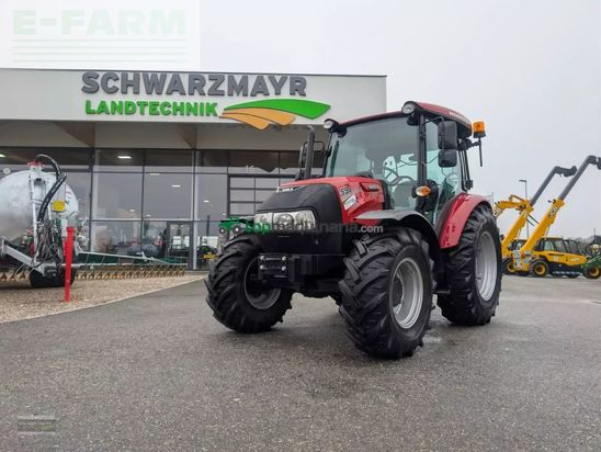 Tractor agrícola - Case IH - farmall 55 a (stage v)