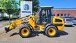 Minicargadora - JCB - tm 220