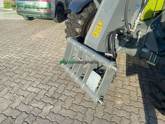 Telescopica - Claas - scorpion 756 varipower gen. 2