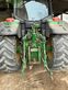 Tractor agrícola - John Deere - tracteur john deere 6155 m