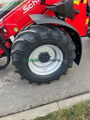 Telescopica - Schaffer - 4670 t-3 mit kabine