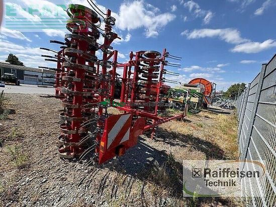 Cultivador - Horsch - cruiser 5 sl