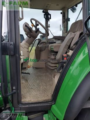 Tractor agrícola - John Deere - 6430 premium im kundenauftrag