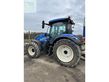 Tractor agrícola - New Holland - t6.165