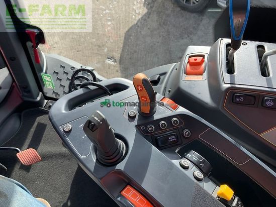 Tractor agrícola - Valtra - t195 active tractor (st21562) Active