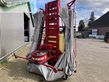 Atomizador - Hardi - master plus 18m twin stream