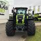 Tractor agrícola - Claas - axion 960 terra trac