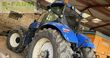 Tractor agrícola - New Holland - t7.220 sw