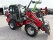 Telescopica - Weidemann - 2070cx80 tele mit euro 30km/h