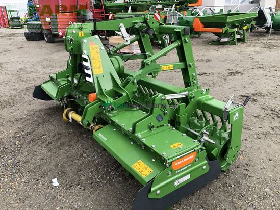 Grada de disco - Amazone - kreiselegge ke 3002 rotamix, huckepack