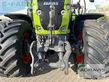 Tractor agrícola - Claas - axion 960 cmatic cebis terra trac