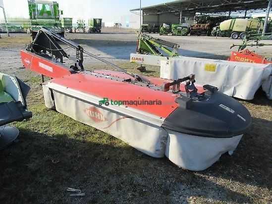 Cortacésped manual - Kuhn - pz 300