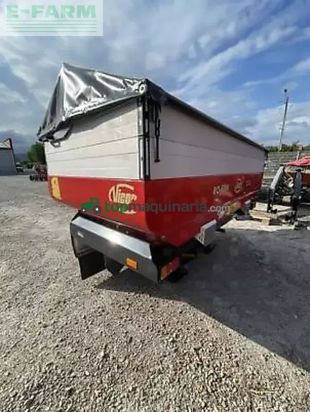 Esparcidor - Vicon - ro-edwgeo