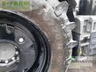 Tractor agrícola - Fendt - 724 vario gen-7