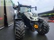 Tractor agrícola - Steyr - 4125 profi cvt CVT