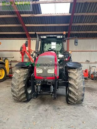 Tractor agrícola - Valtra - t 191