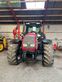 Tractor agrícola - Valtra - t 191