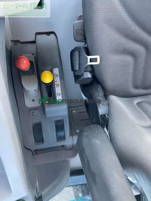 Tractor agrícola - Deutz-Fahr - 6125c ttv TTV