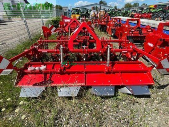 Cosechadora - arrancadora de patata - Grimme - gh 4