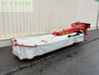 Cortacésped manual - Kuhn - GMD 3510 FF