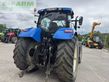 Tractor agrícola - New Holland - t7.220