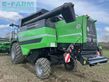Cosechadora de Cereal - Deutz-Fahr - c 6205 ts