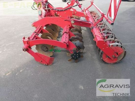 Grada de disco - Horsch - joker 3 ct