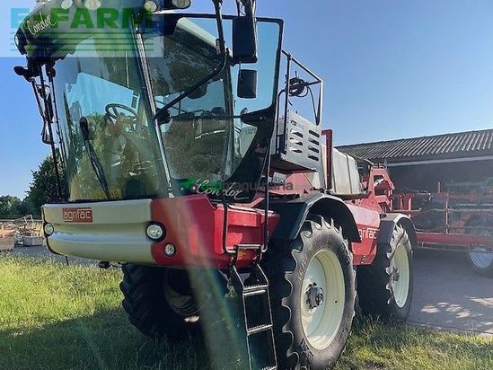 Atomizador - Agrifac - condor ii