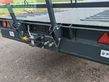 Remolqu agrícola -  - 7,5m ballenwagen hydraulisch absenkbare rampe dr