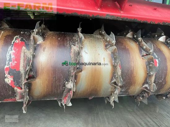 Remolqu esparcidor - Strautmann - verti mix 1701 doubl