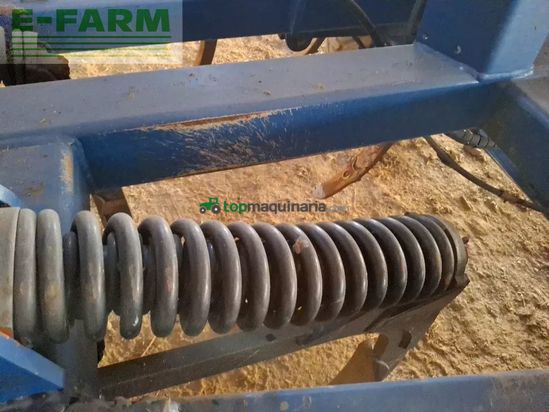 Cultivador - Kockerling - vector 570