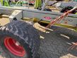 Henificador - Claas - liner 3600 comfort