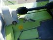 Cortacésped manual - Claas - corto 3200 fn profil