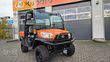 Tractor agrícola - Kubota - rtv x900