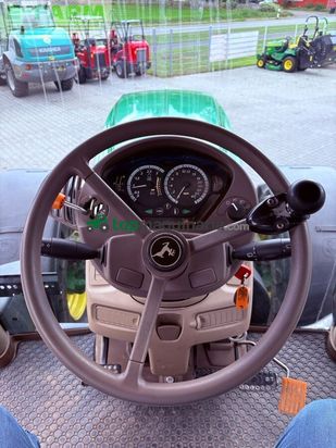 Tractor agrícola - John Deere - 6175r *kundenauftrag*