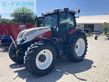 Tractor agrícola - Steyr - 4130 expert