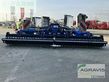 Grada rotativa - Rabe - corvus pke 5011 k
