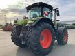 Tractor agrícola - Claas - axion 830 cmatic cebis CMATIC CEBIS