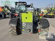 Telescopica - Claas - scorpion 1033 varipower
