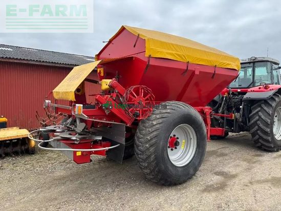 Esparcidor - Bredal - k 65