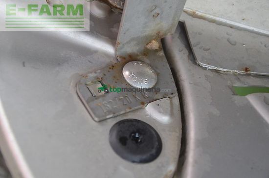 Esparcidor - Amazone - za-ts 3200 super profis hydro