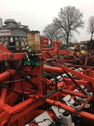 Grada de disco - Evers - toric si602/56m