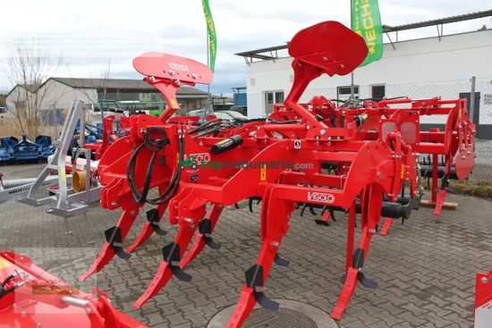 Cultivador - Vigolo - dig 780/7