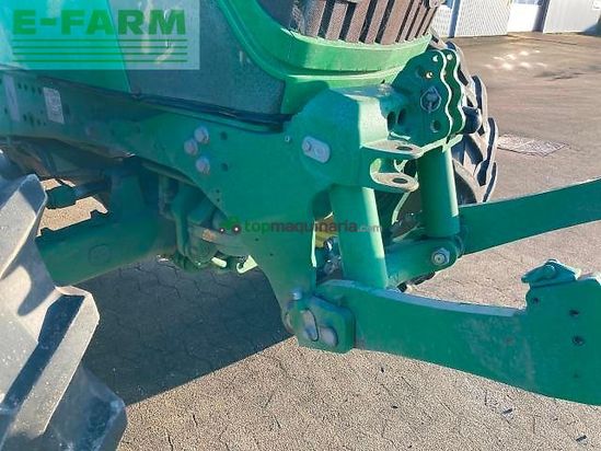 Tractor agrícola - John Deere - 6190r
