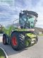Cosechadora de Cereal - Claas - jaguar 950 - (gebrauchter jaguar 900)