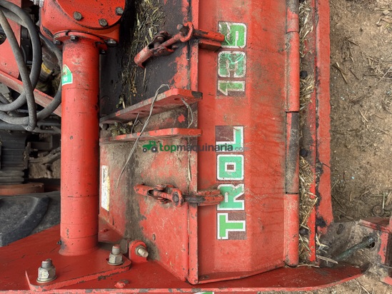 Trituradora - Trol 135