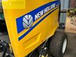 Empacadora gigant - New Holland - br 120
