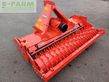 Grada rotativa - Kuhn - hrb 202 s