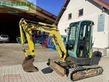 Excavadora - Yanmar - vio 25-4